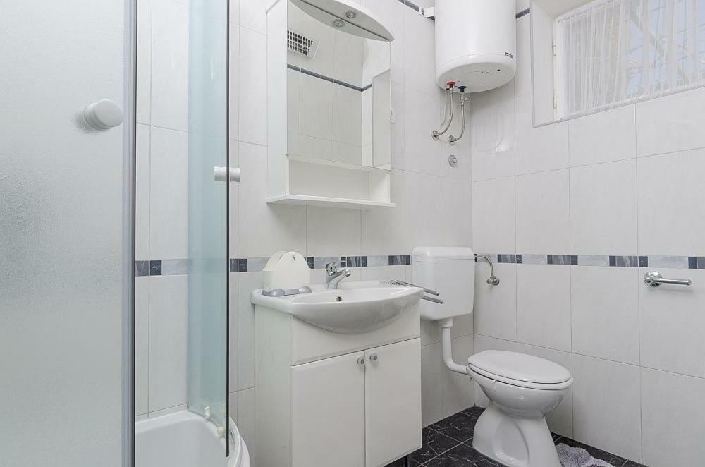 Holiday Home Marko - 70M From Sea Orebic Luaran gambar