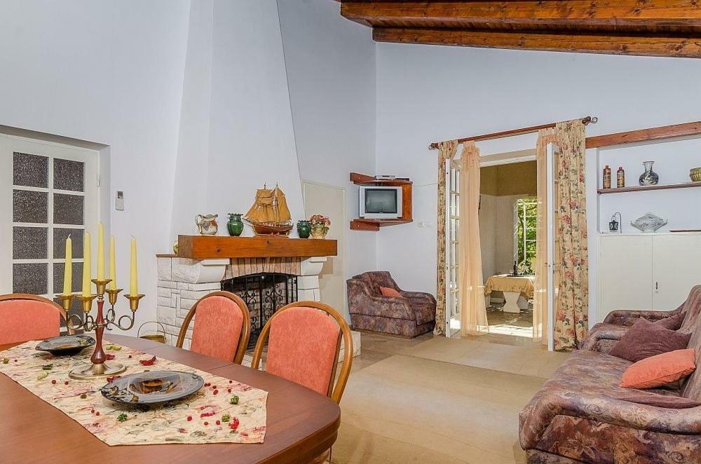 Holiday Home Marko - 70M From Sea Orebic Luaran gambar