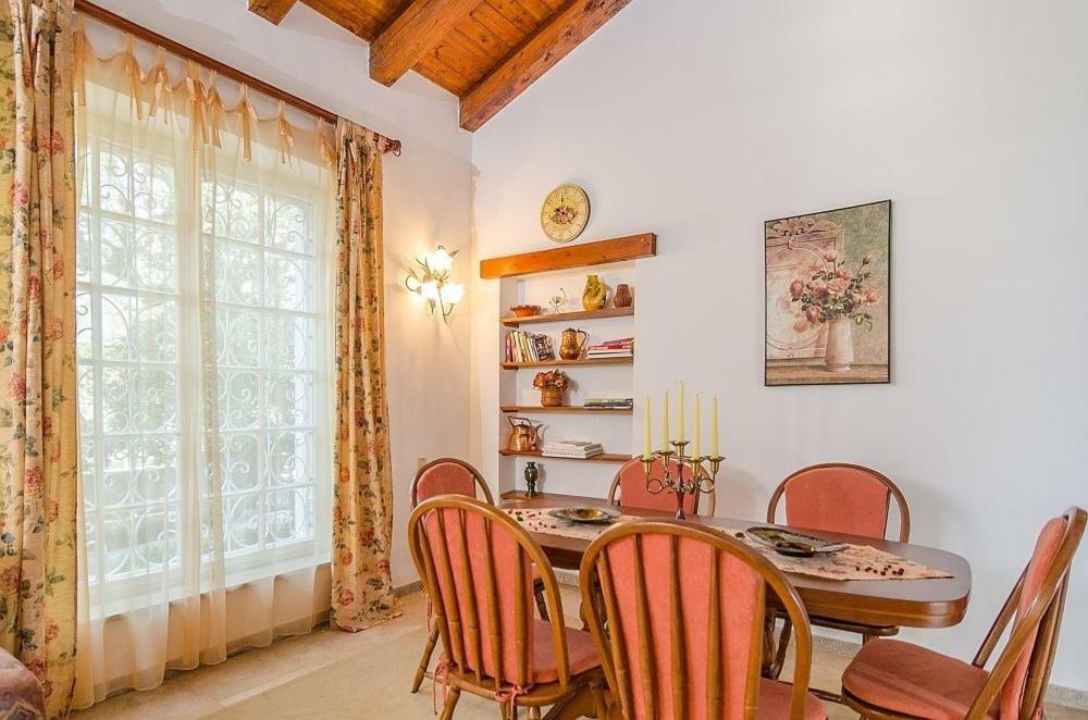 Holiday Home Marko - 70M From Sea Orebic Luaran gambar