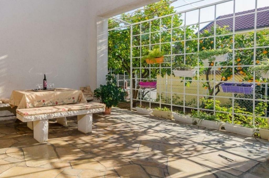 Holiday Home Marko - 70M From Sea Orebic Luaran gambar