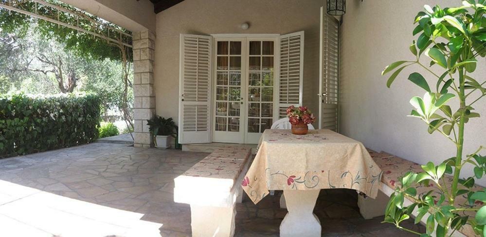 Holiday Home Marko - 70M From Sea Orebic Luaran gambar