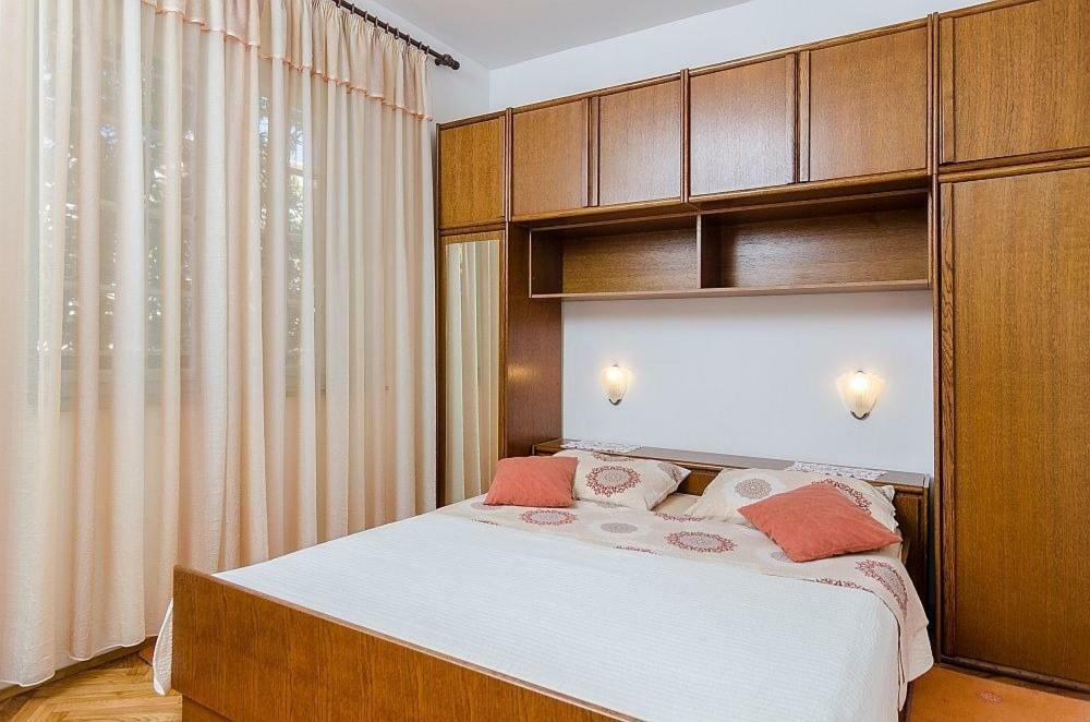 Holiday Home Marko - 70M From Sea Orebic Luaran gambar