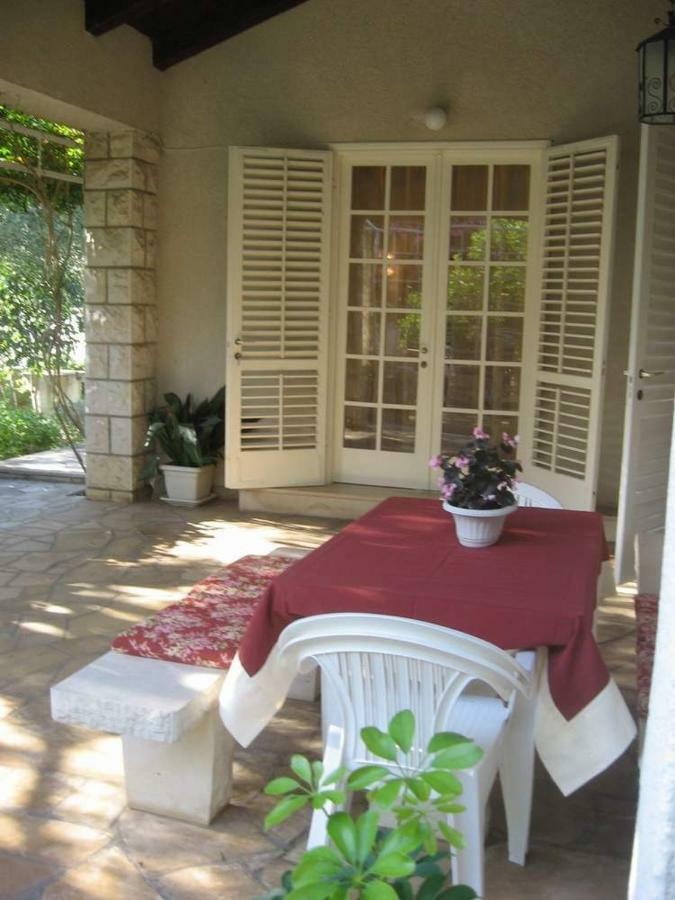 Holiday Home Marko - 70M From Sea Orebic Luaran gambar