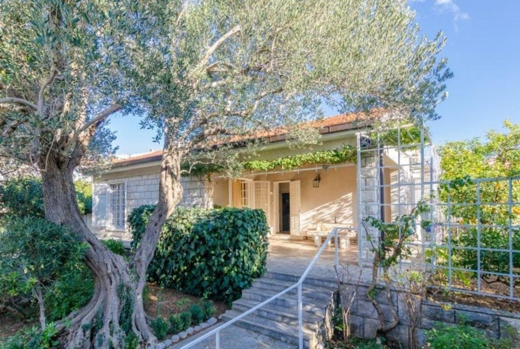 Holiday Home Marko - 70M From Sea Orebic Luaran gambar